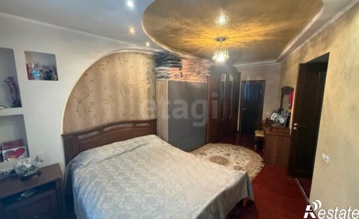 3-комн квартира Пятигорск, проспект Калинина, 2к2