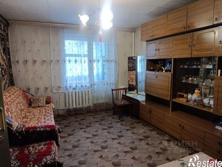3-комн квартира Ессентуки