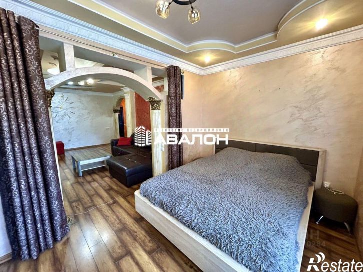 2-комн квартира Ессентуки
