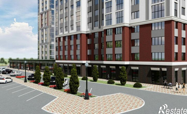 2-комн квартира Ставрополь, Гражданская улица, 1/3к1