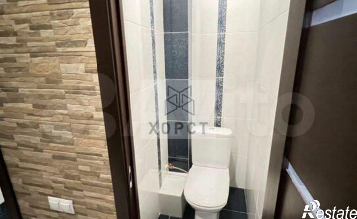 3-комн квартира Ставрополь, улица Пирогова, 38/2
