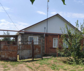 коттедж 51 кв м 