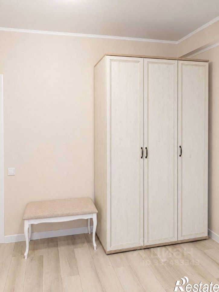 1-комн квартира ул Новоселов, 5А,  д. 5А