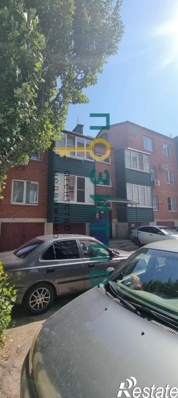 1-комн квартира Яблонька , 38