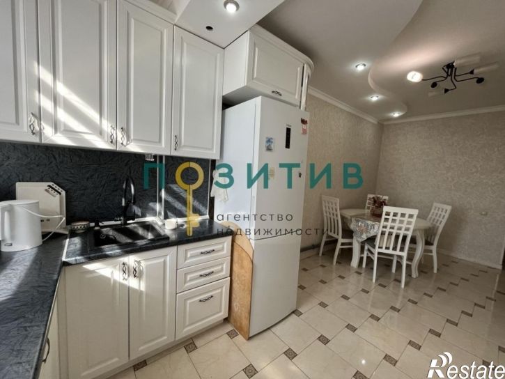 3-комн квартира Бибика ул, 24