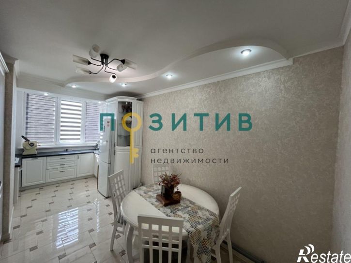 3-комн квартира Бибика ул, 24