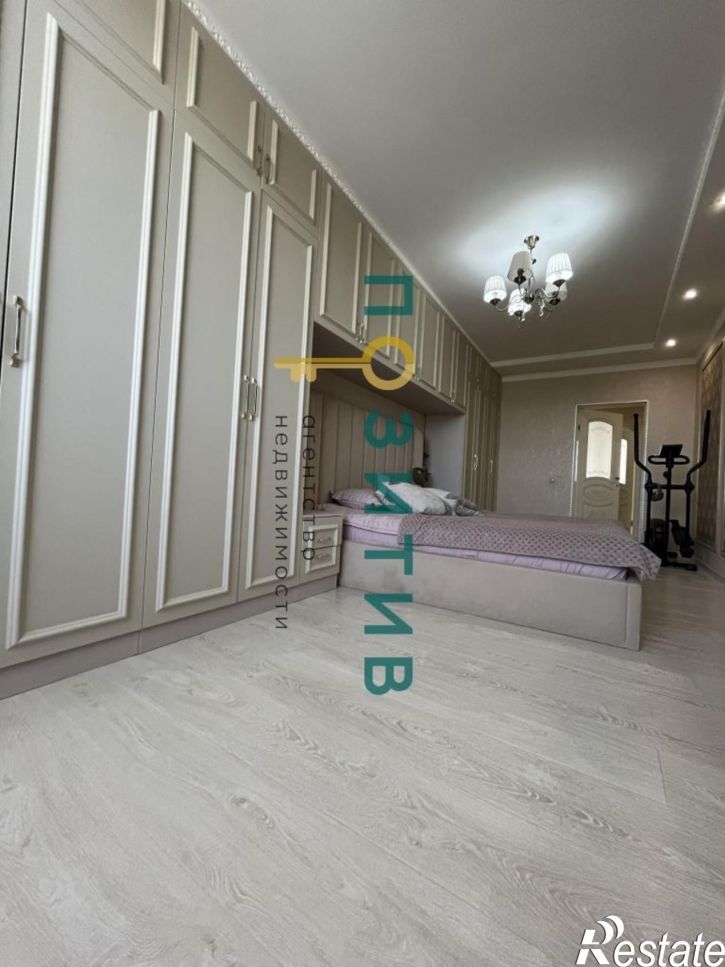 3-комн квартира Бибика ул, 24
