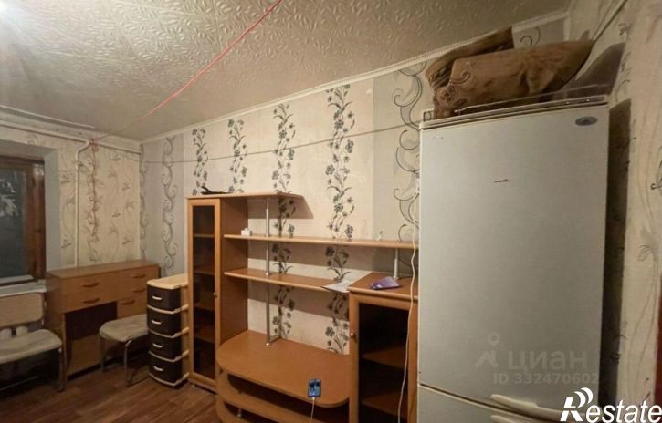 Комната ул Менделеева, 36,  д. 36