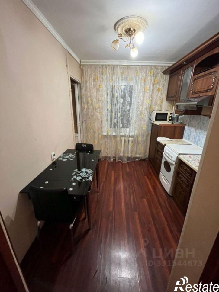 2-комн квартира ул Октябрьская, 104,  д. 104