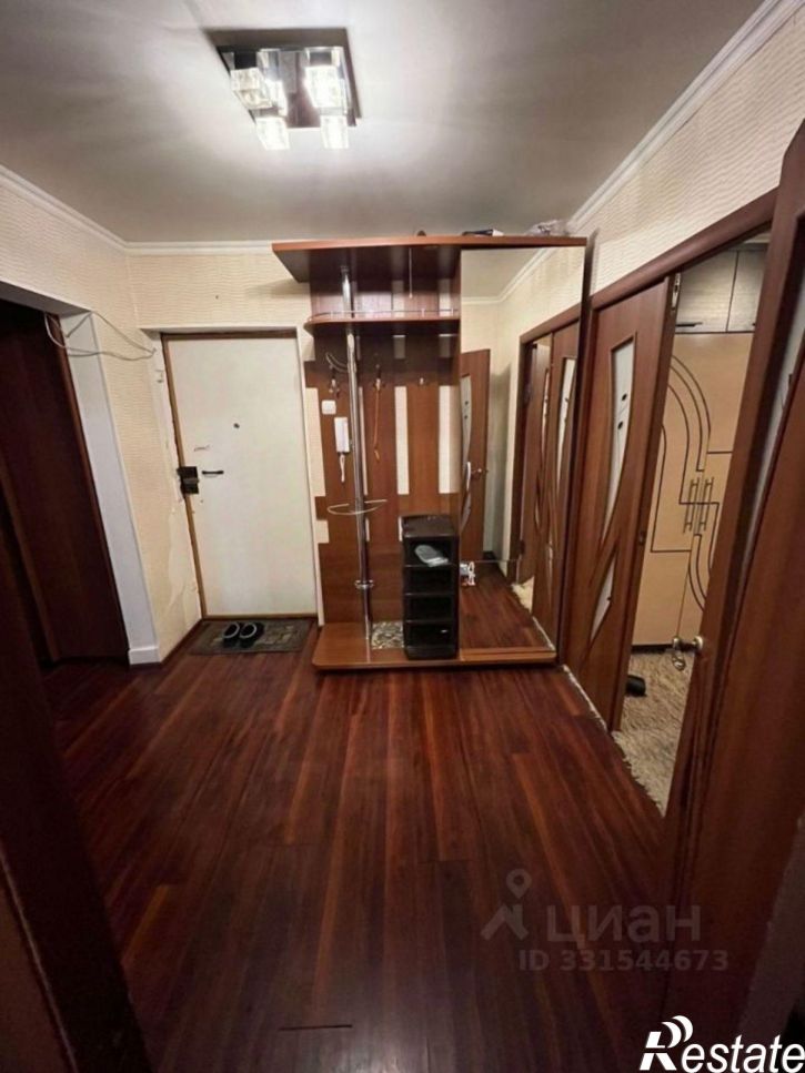 2-комн квартира ул Октябрьская, 104,  д. 104