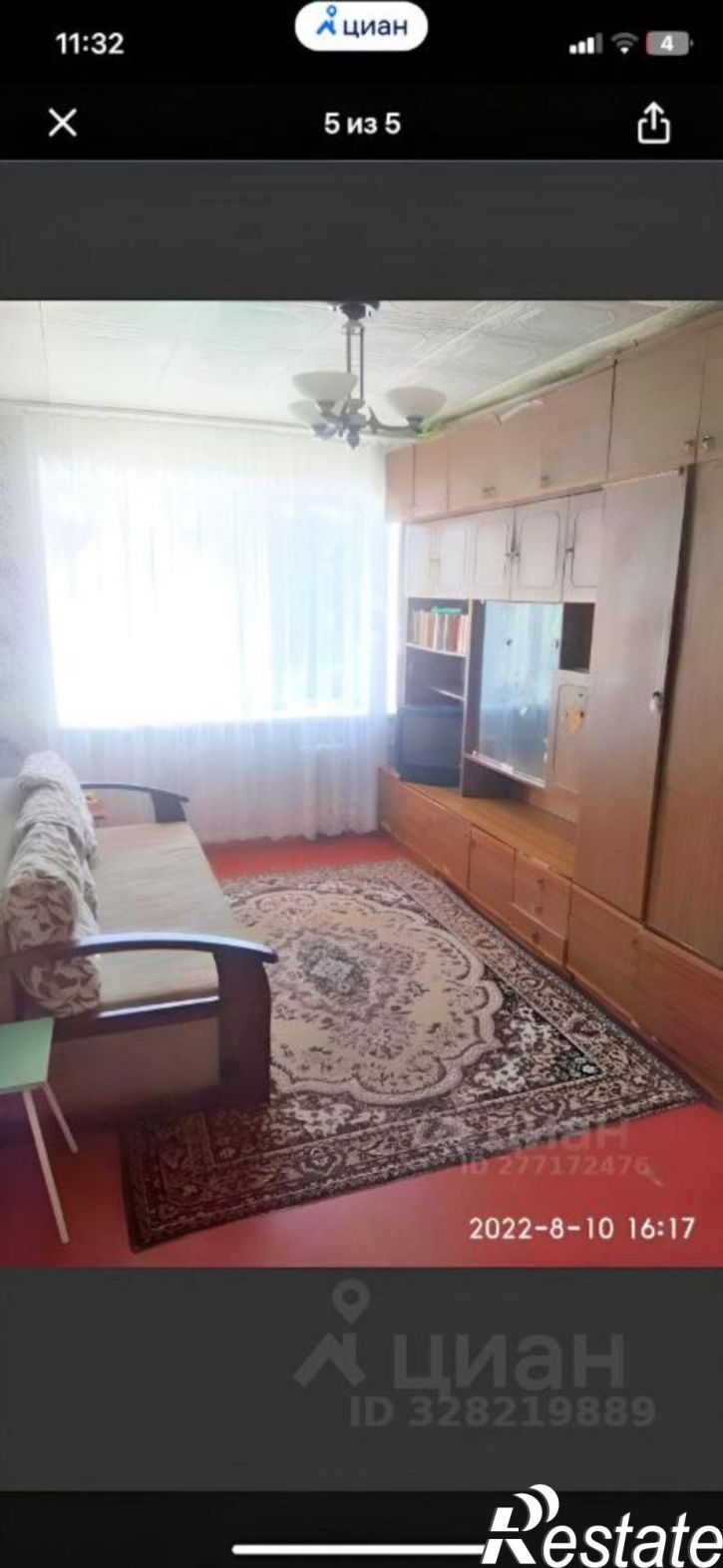 3-комн квартира ул Северная, 13а,  д. 13а