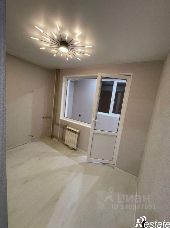 2-комн квартира ул Первомайская, 8,  д. 8