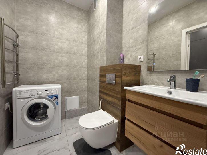 1-комн квартира Ставрополь, улица Южный Обход, 53Г