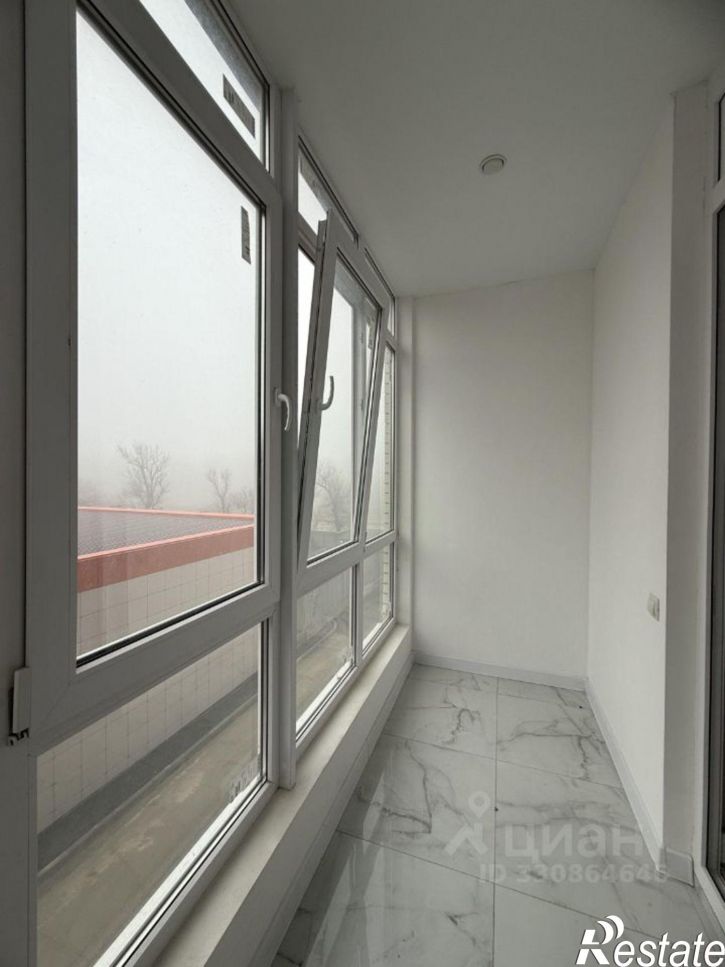 1-комн квартира Ставрополь, улица Южный Обход, 53Г