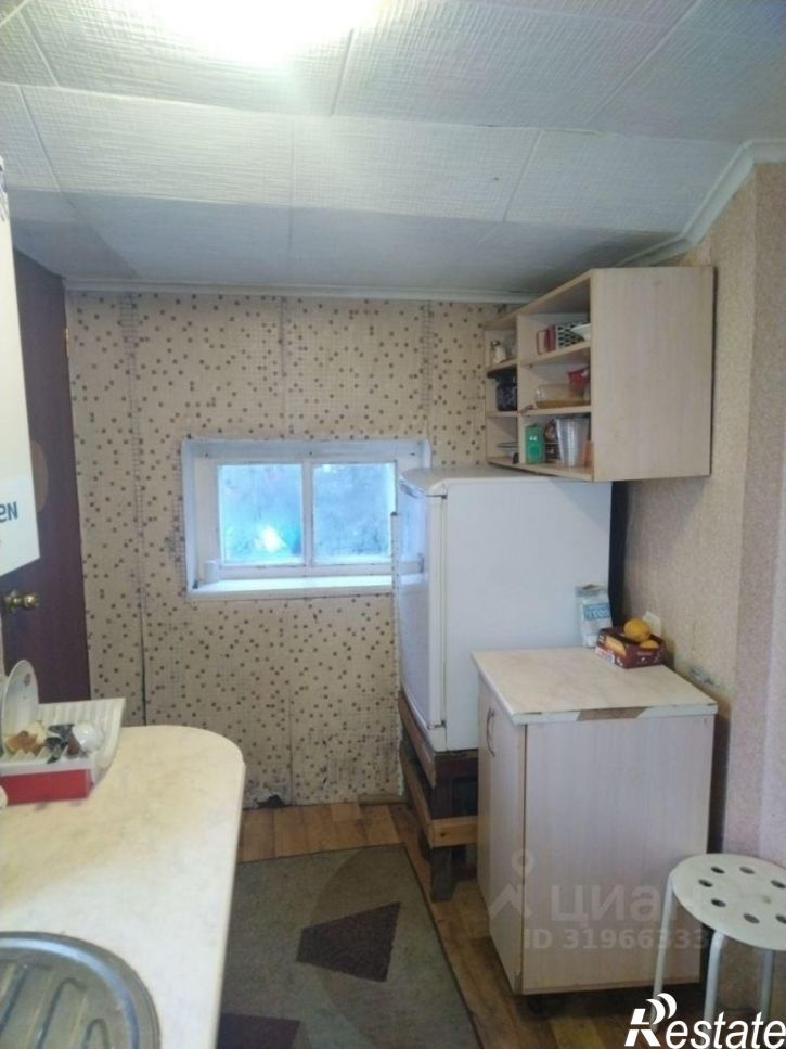 1-комн квартира Ставрополь, улица Орджоникидзе, 53