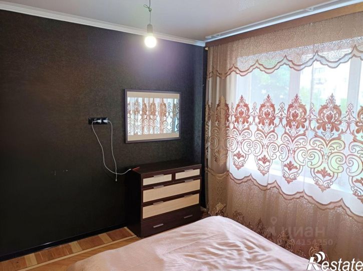 3-комн квартира Ставрополь, улица Мира, 117