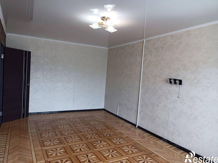 3-комн квартира Ставрополь, улица Мира, 117