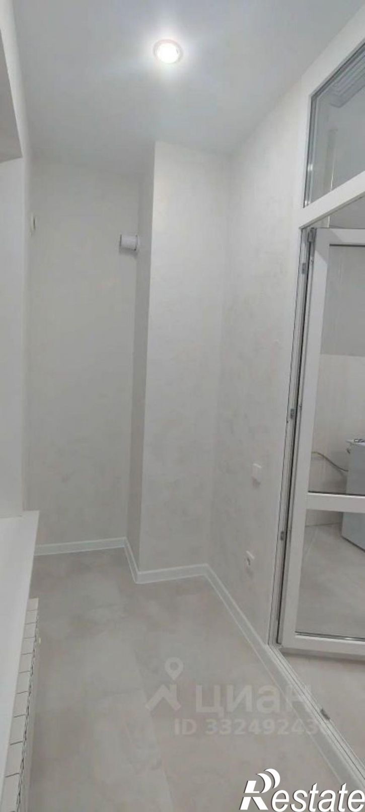 1-комн квартира Ставрополь, улица Николая Голодникова, 9к1