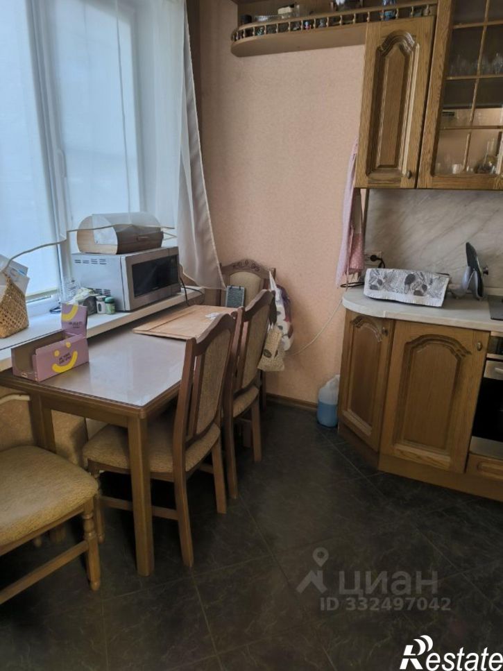 3-комн квартира Ставрополь, улица Ленина, 436