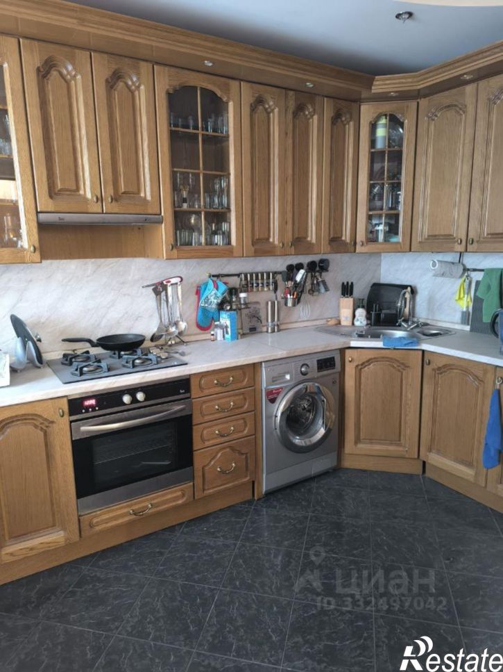 3-комн квартира Ставрополь, улица Ленина, 436