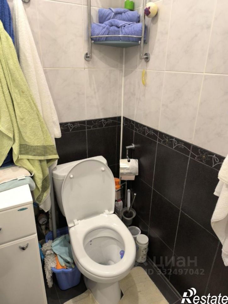 3-комн квартира Ставрополь, улица Ленина, 436