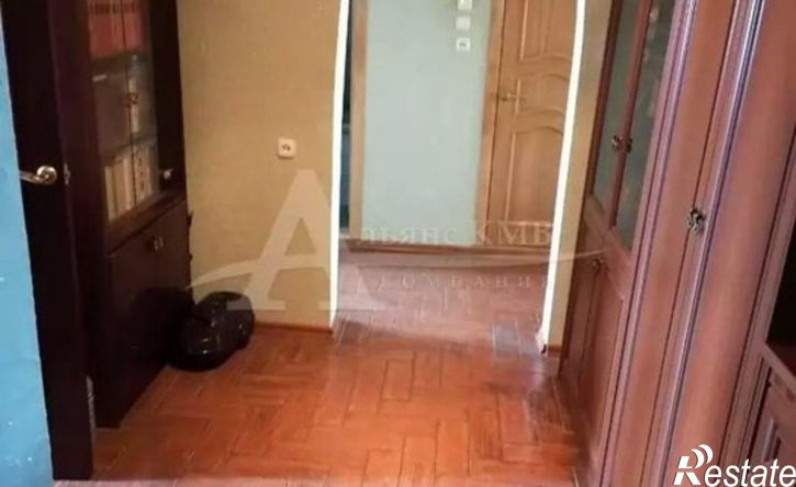 3-комн квартира Ессентуки, улица Маяковского, 22