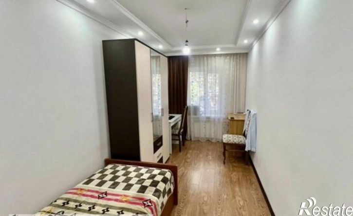 3-комн квартира Ставрополь, улица Мира, 432