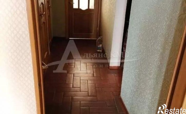 3-комн квартира Ессентуки, улица Маяковского, 22