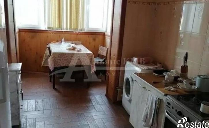 3-комн квартира Ессентуки, улица Маяковского, 22