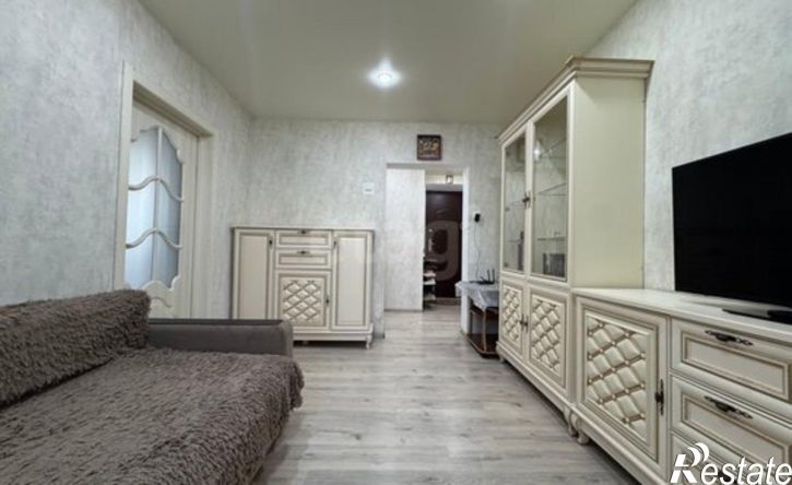 2-комн квартира Ставрополь, Промышленный район, микрорайон № 22, Осетинская улица, 12