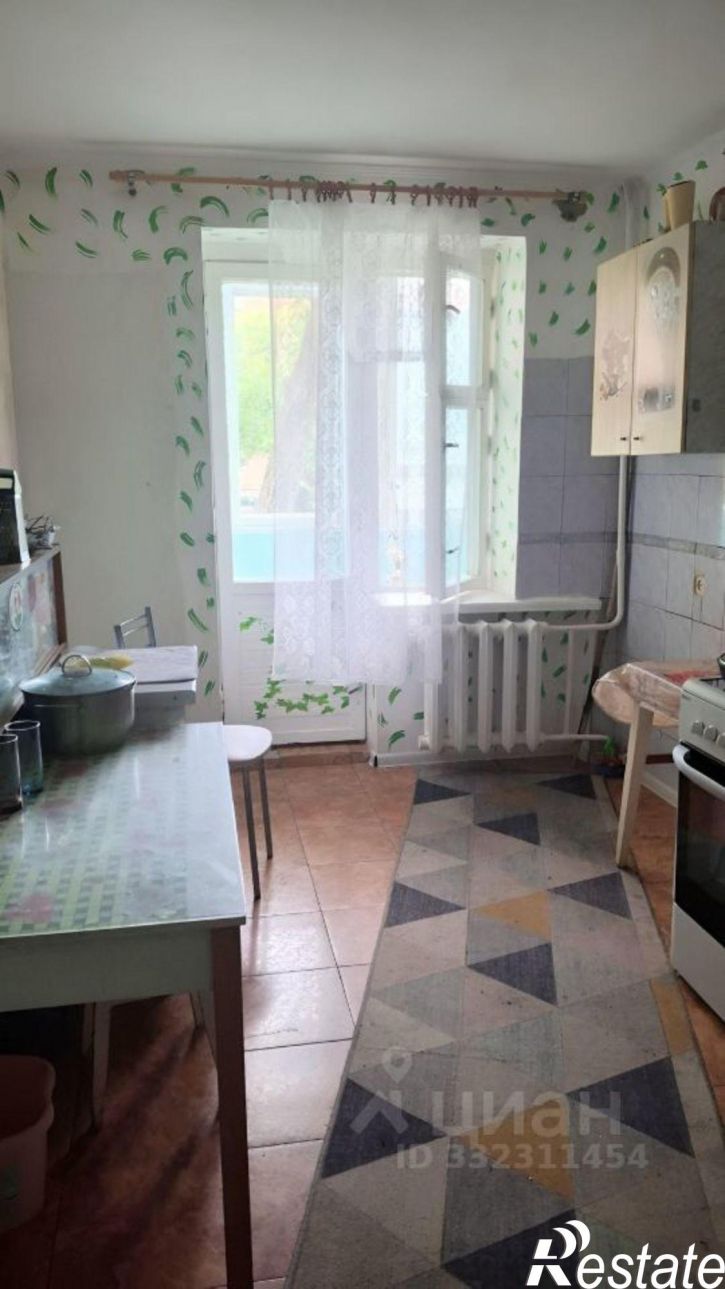 3-комн квартира Пятигорск, улица Нежнова