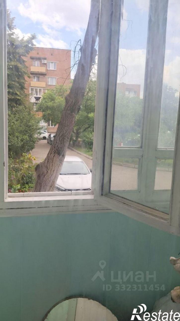 3-комн квартира Пятигорск, улица Нежнова