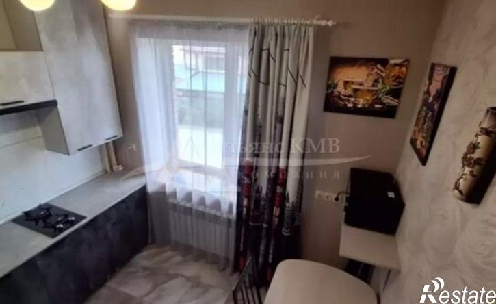 1-комн квартира Ессентуки, Крутой тупик, 9к1
