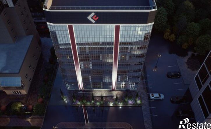 2-комн квартира в новом доме Ставрополь, Промышленный район, микрорайон № 28
