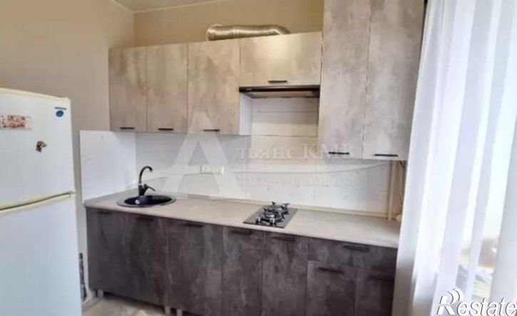 1-комн квартира Ессентуки, Крутой тупик, 9к1
