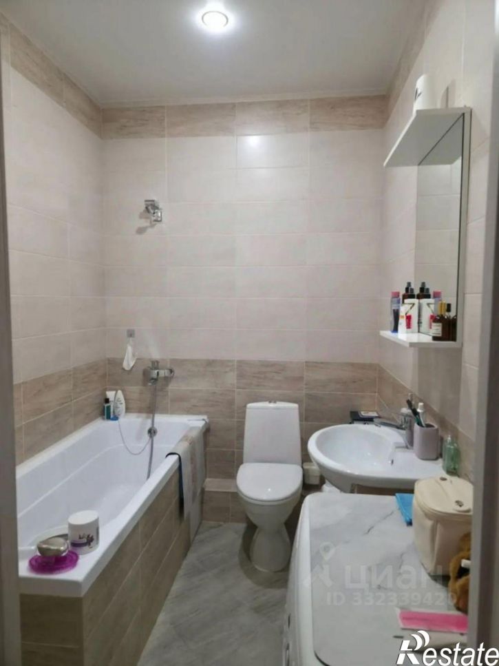 1-комн квартира Ставрополь, улица Пирогова, 5Ак6