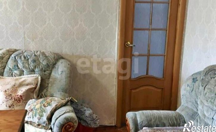3-комн квартира Ставрополь, улица Ленина, 389