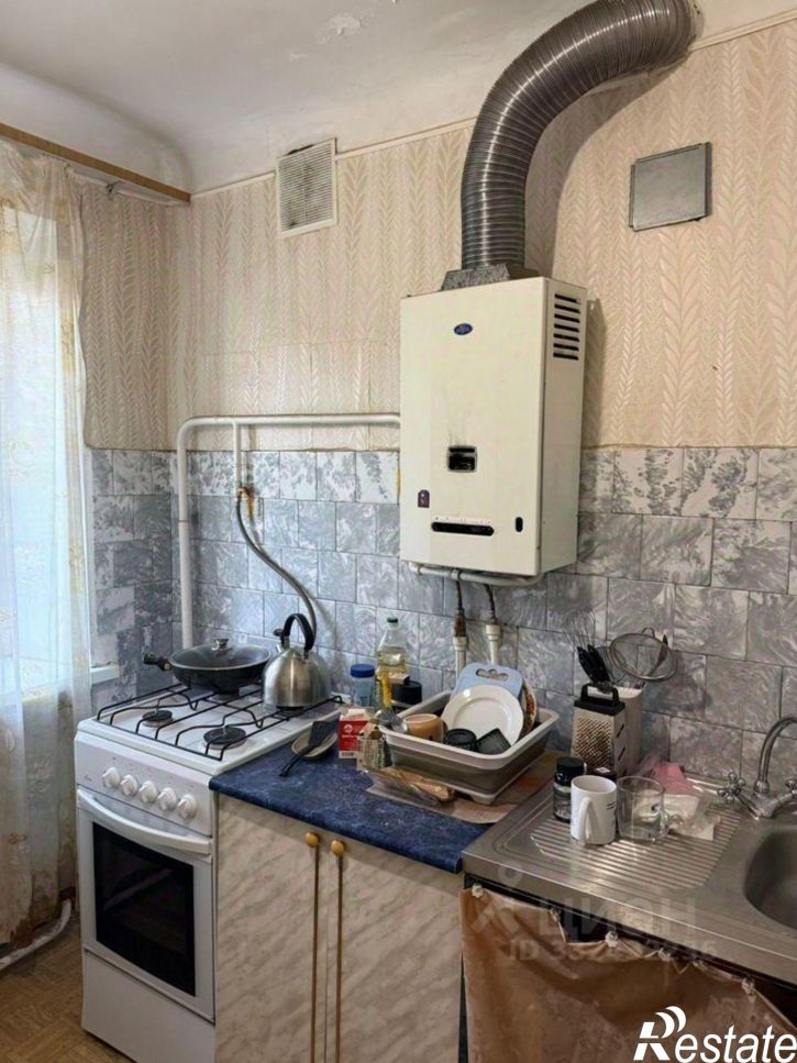 2-комн квартира Ставрополь, Пушкина ул, 25