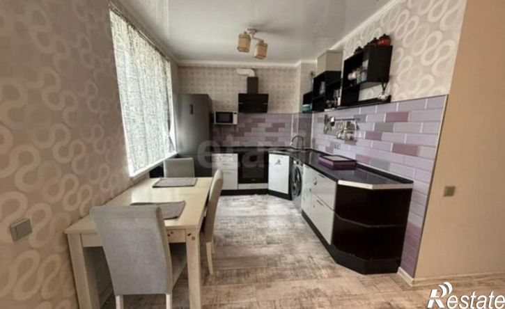 2-комн квартира Ставрополь, переулок Крупской, 29