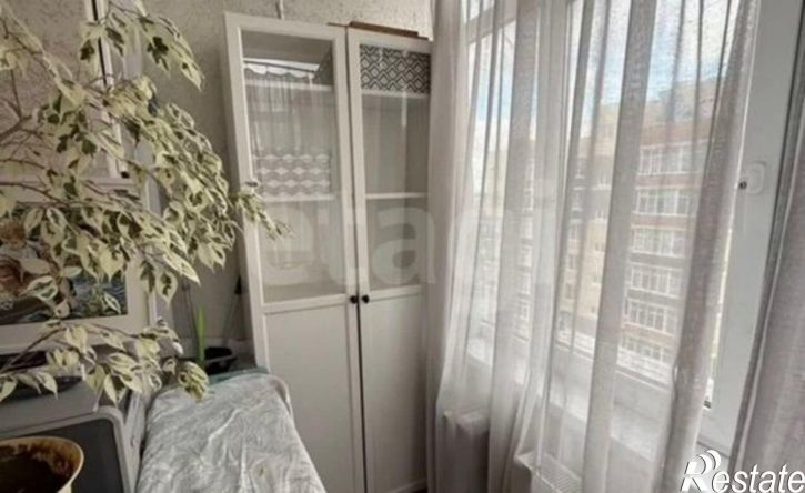 2-комн квартира Ставрополь, переулок Крупской, 29