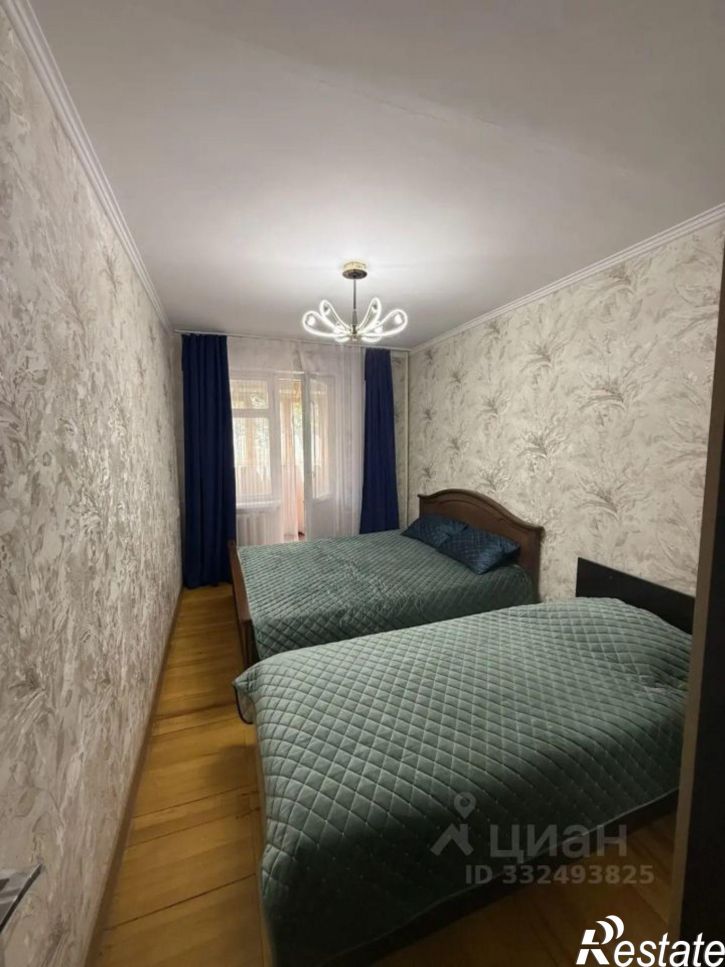 2-комн квартира Кисловодск