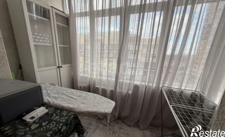 2-комн квартира Ставрополь, переулок Крупской, 29