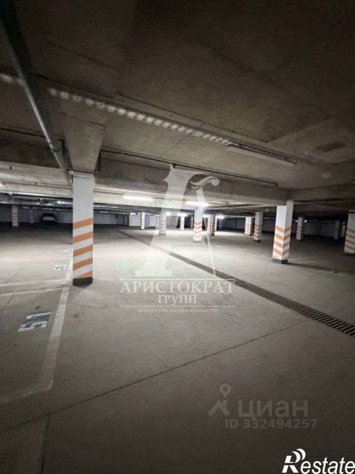 Гараж/парковка Пятигорск