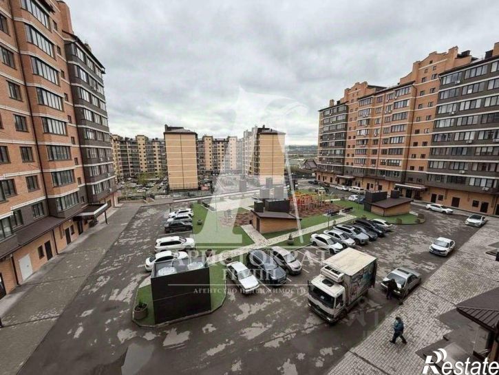 Гараж/парковка Пятигорск