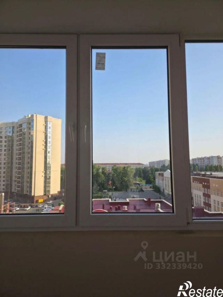 1-комн квартира Ставрополь, улица Пирогова, 5Ак6