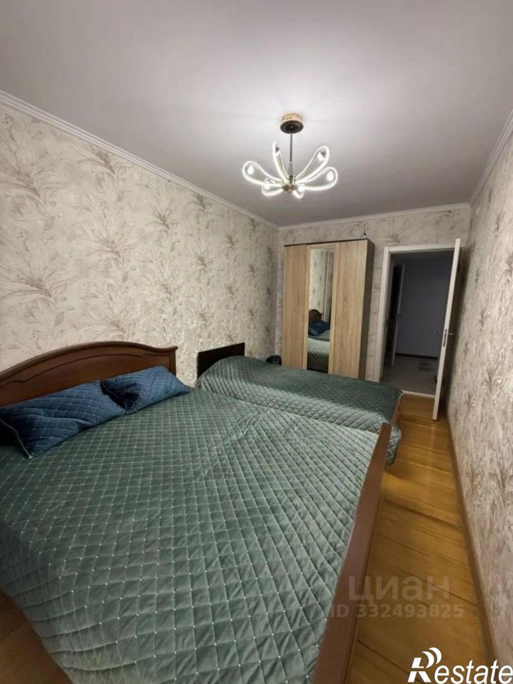 2-комн квартира Кисловодск