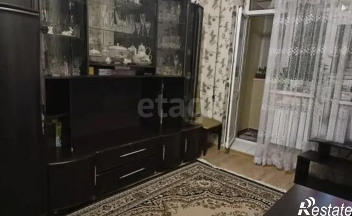2-комн квартира Ставрополь, улица Лермонтова, 260