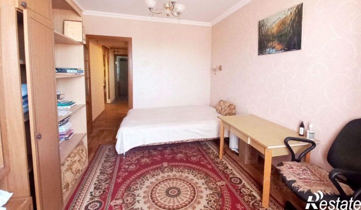 3-комн квартира Железноводск, улица Энгельса, 45