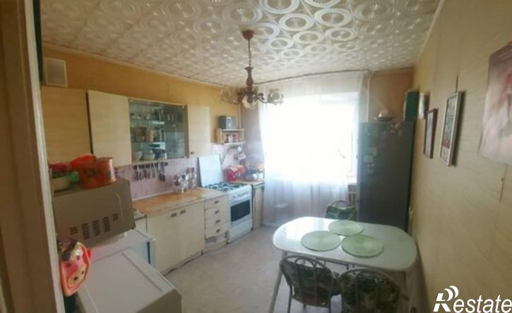 3-комн квартира Ставрополь, улица Ленина, 120А