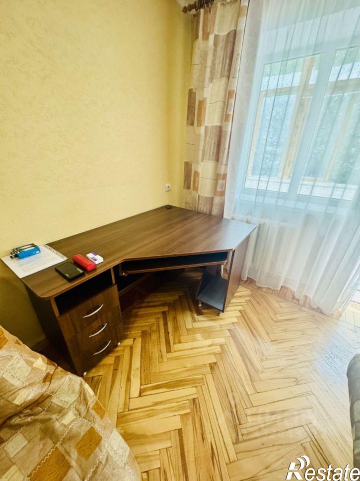1-комн квартира Ставрополь, улица Ленина, 407